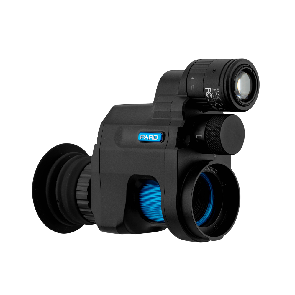 Clip-on arrière Vision Nocturne PARD NV007V2