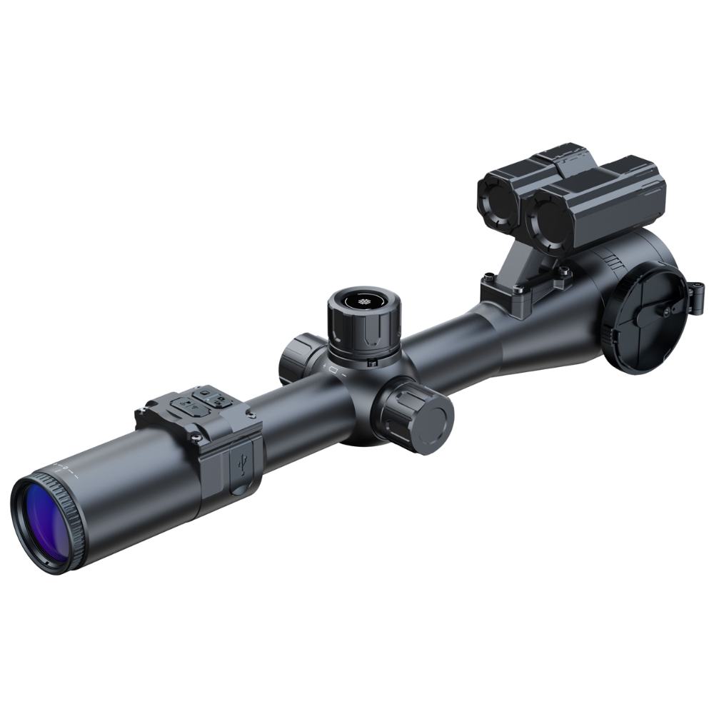 Lunette de vision nocturne PARD Night Stalker 4K