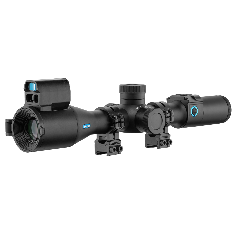 Lunette PARD Night Stalker 4K Pro 70mm LRF 940