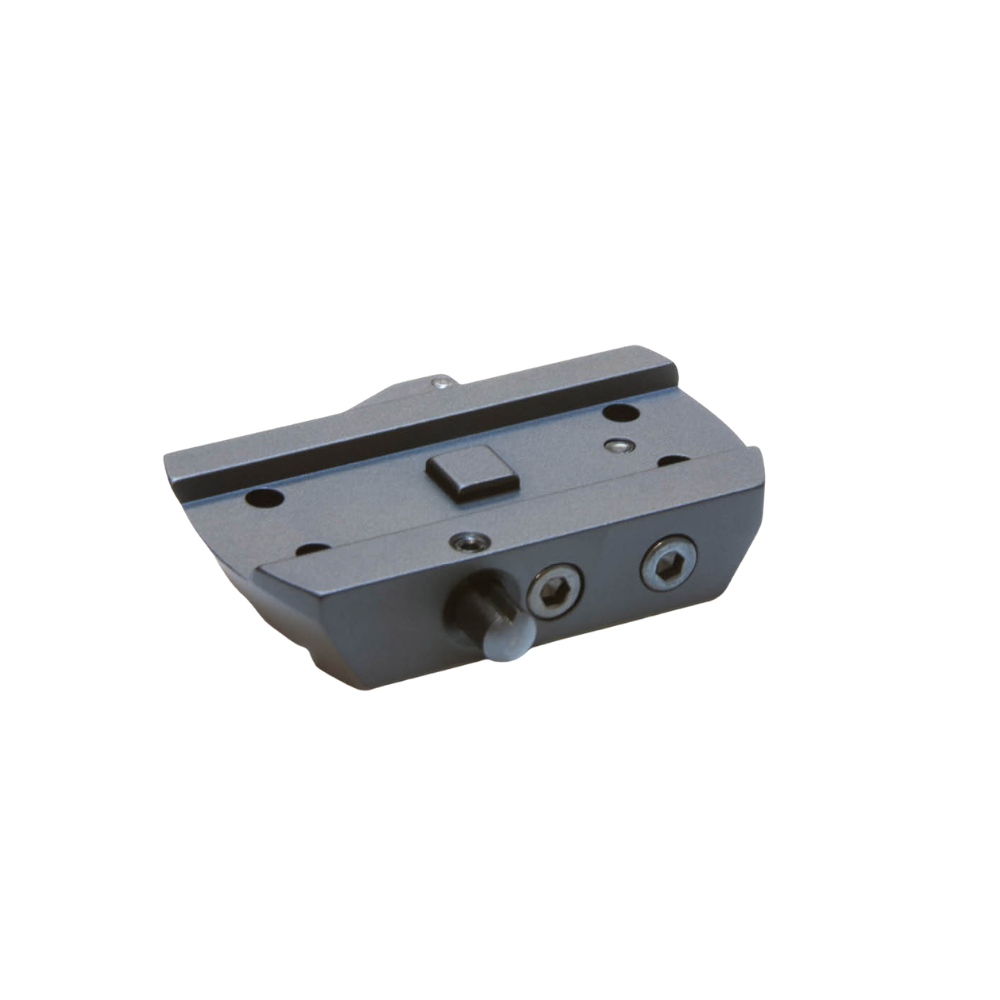 QD Slight Weaver Picatinny Aimpoint