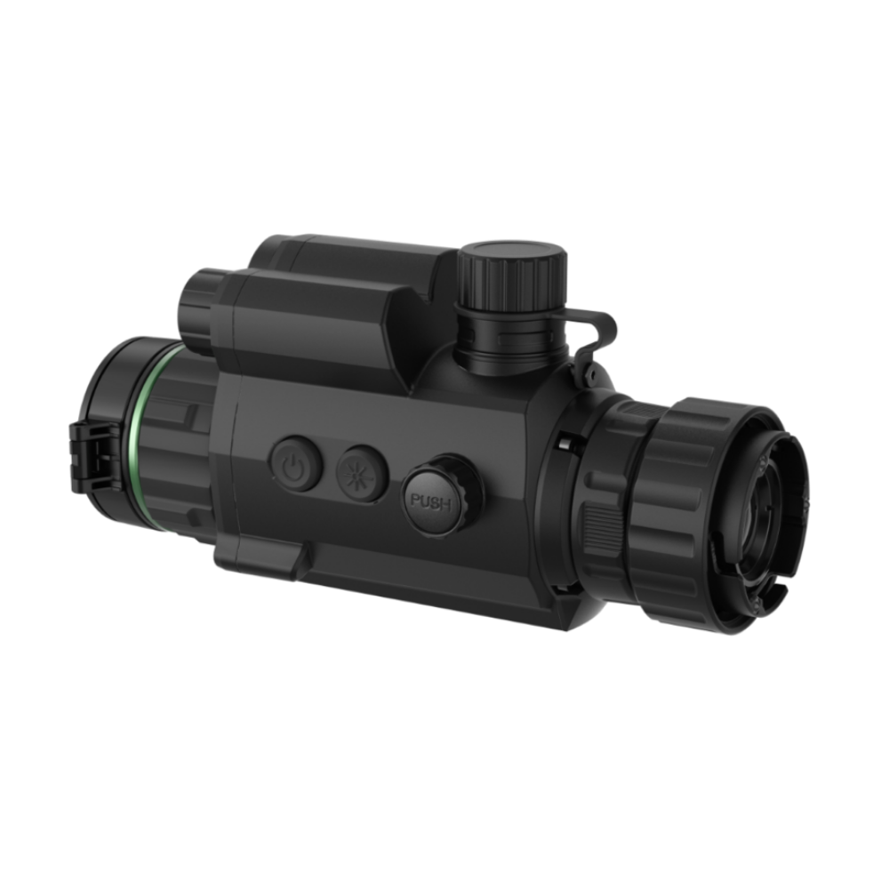 Clip-on vision nocturne HIKMICRO Cheetah