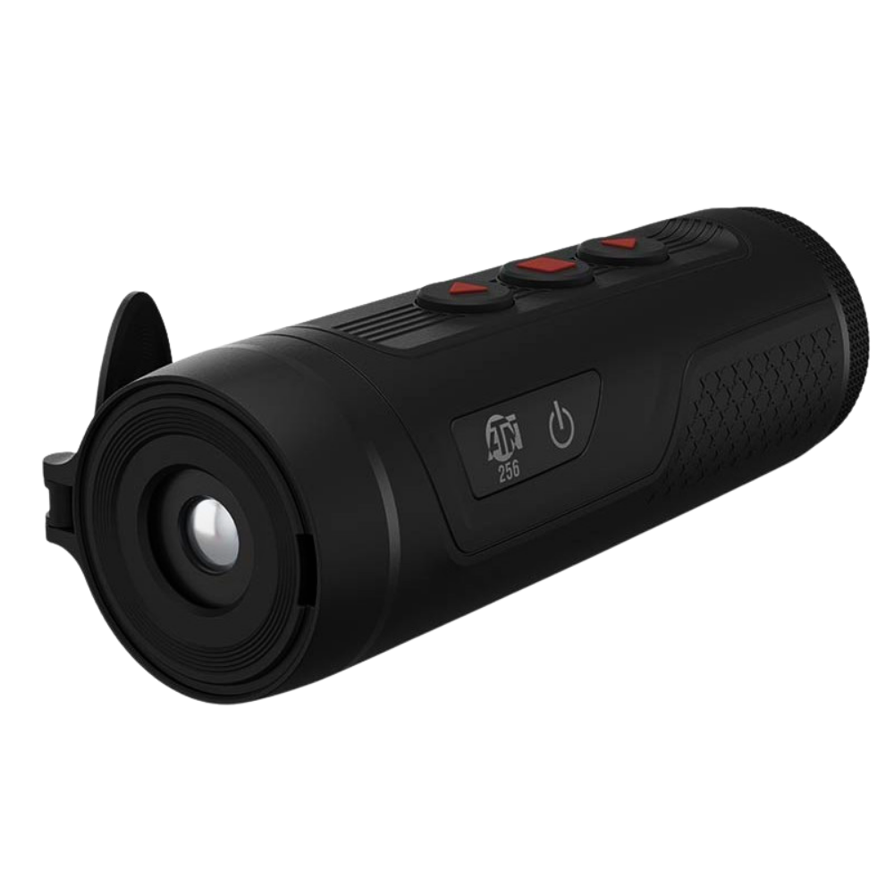 Monoculaire de vision Thermique ATN BlazeSeeker 6