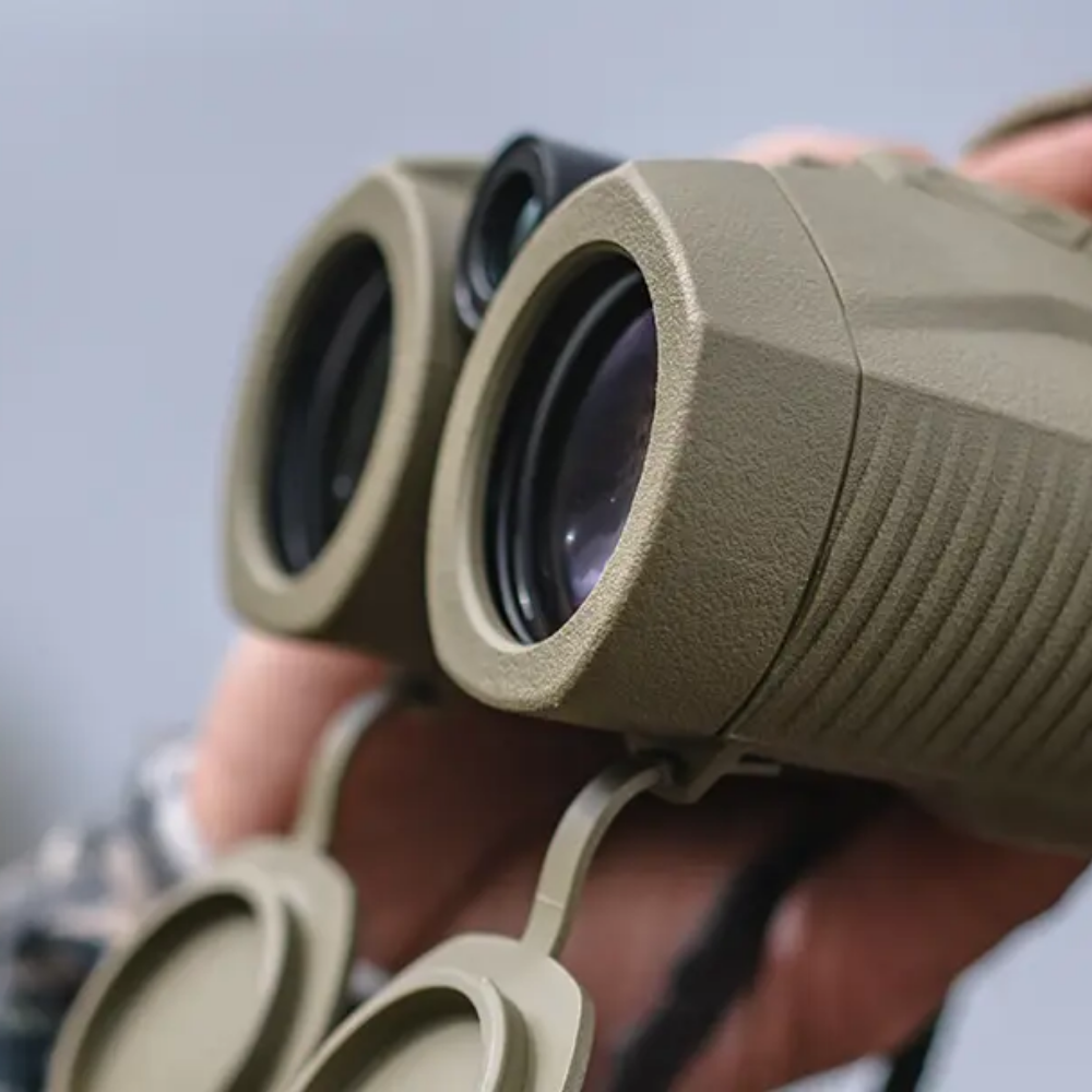 Jumelles Télémètre Laser ATN 10x42 LRF