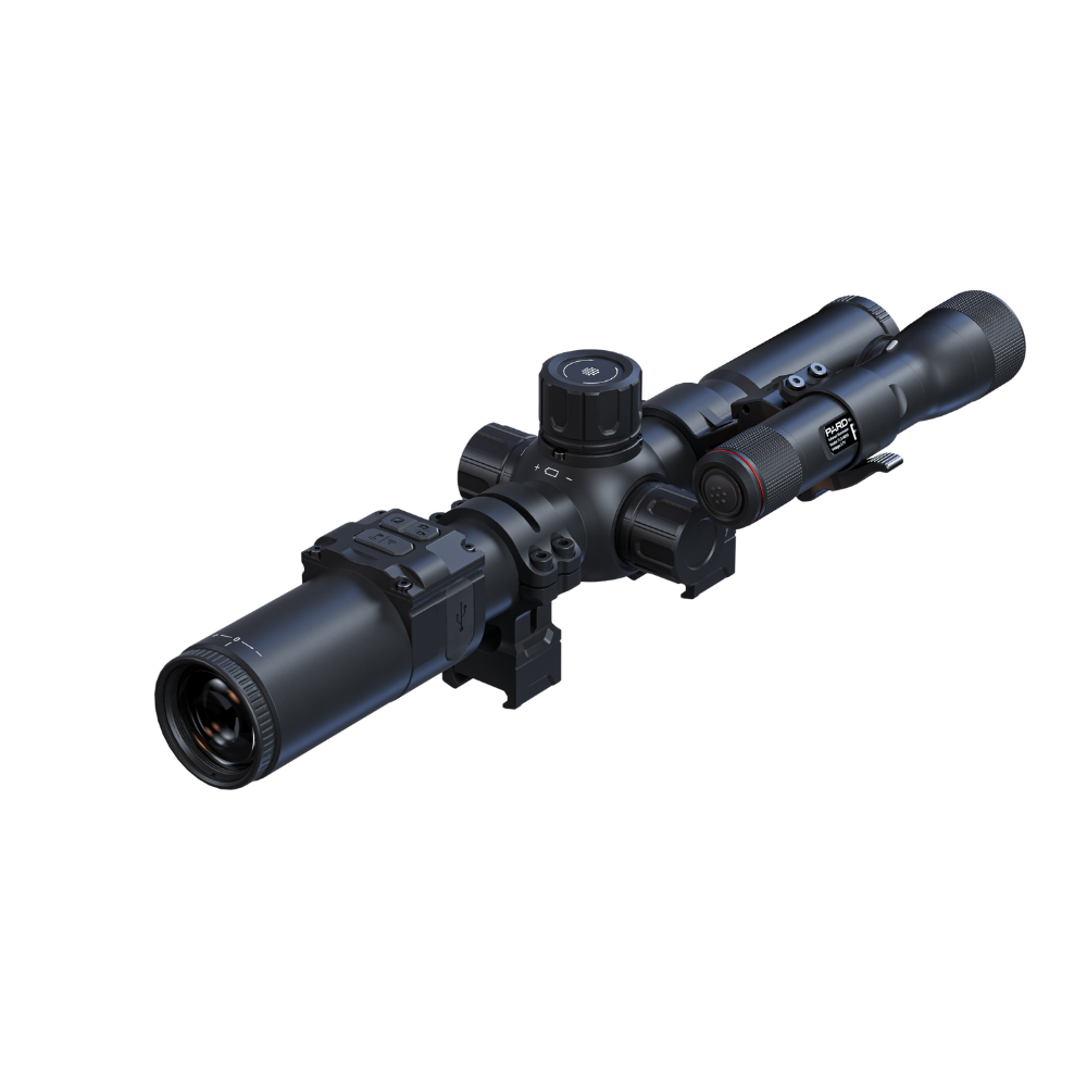 Pack vision nocturne PARD Night Stalker mini / 35mm + lampe 850nm