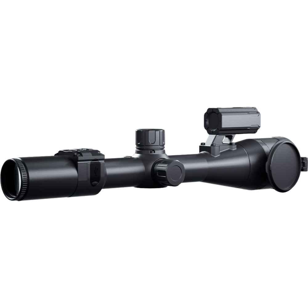 Lunette thermique Pard Pantera 480