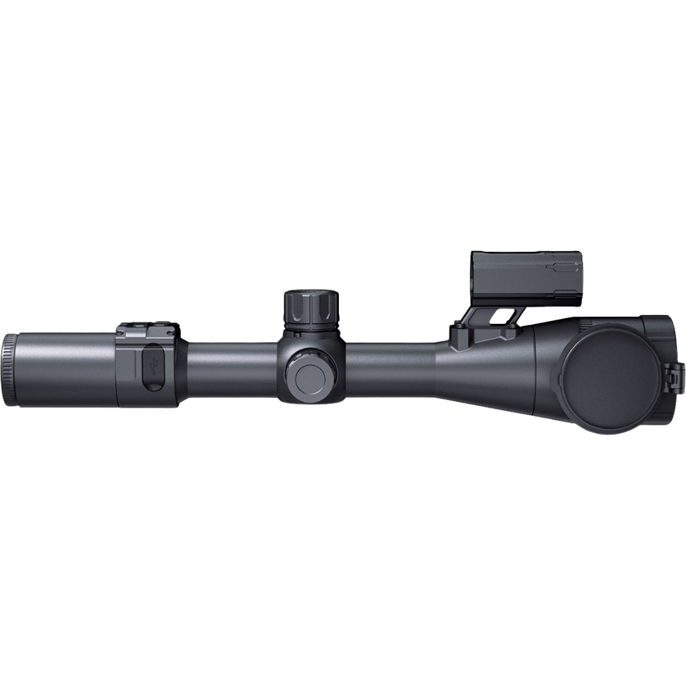 Lunette thermique Pard Pantera 480