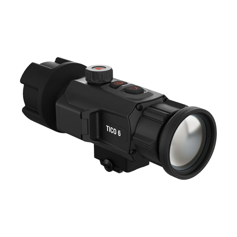 Clip-on Thermique ATN TICO 6