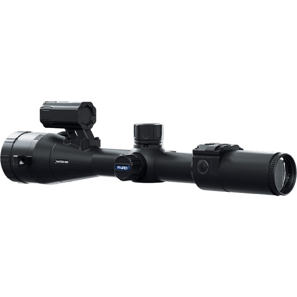 Lunette thermique Pard Pantera 480
