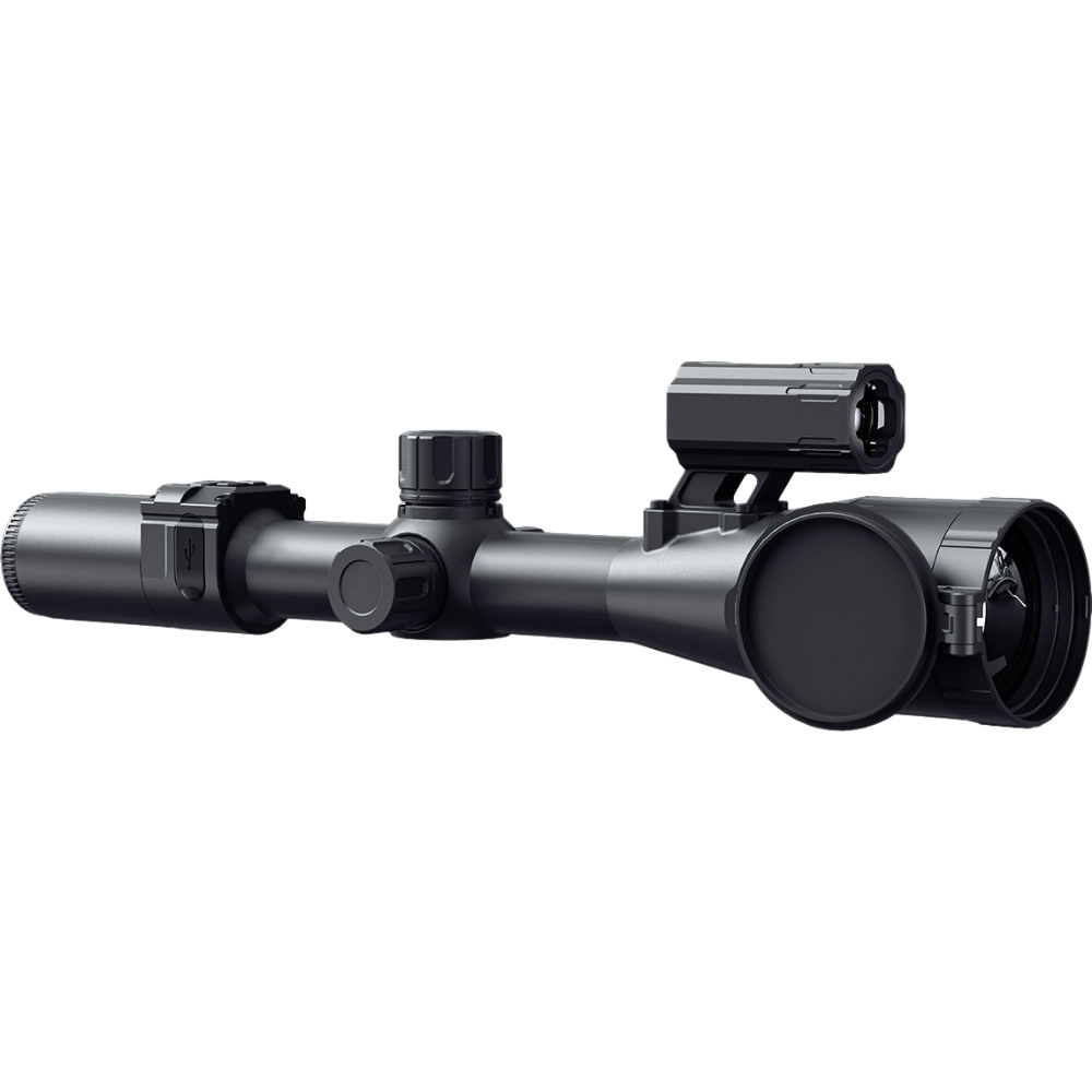 Lunette thermique Pard Pantera 480