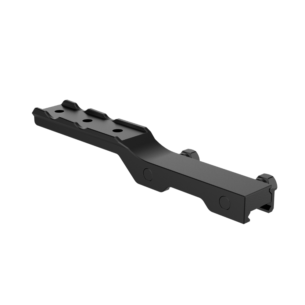 Rail de montage pour Hik Thunder