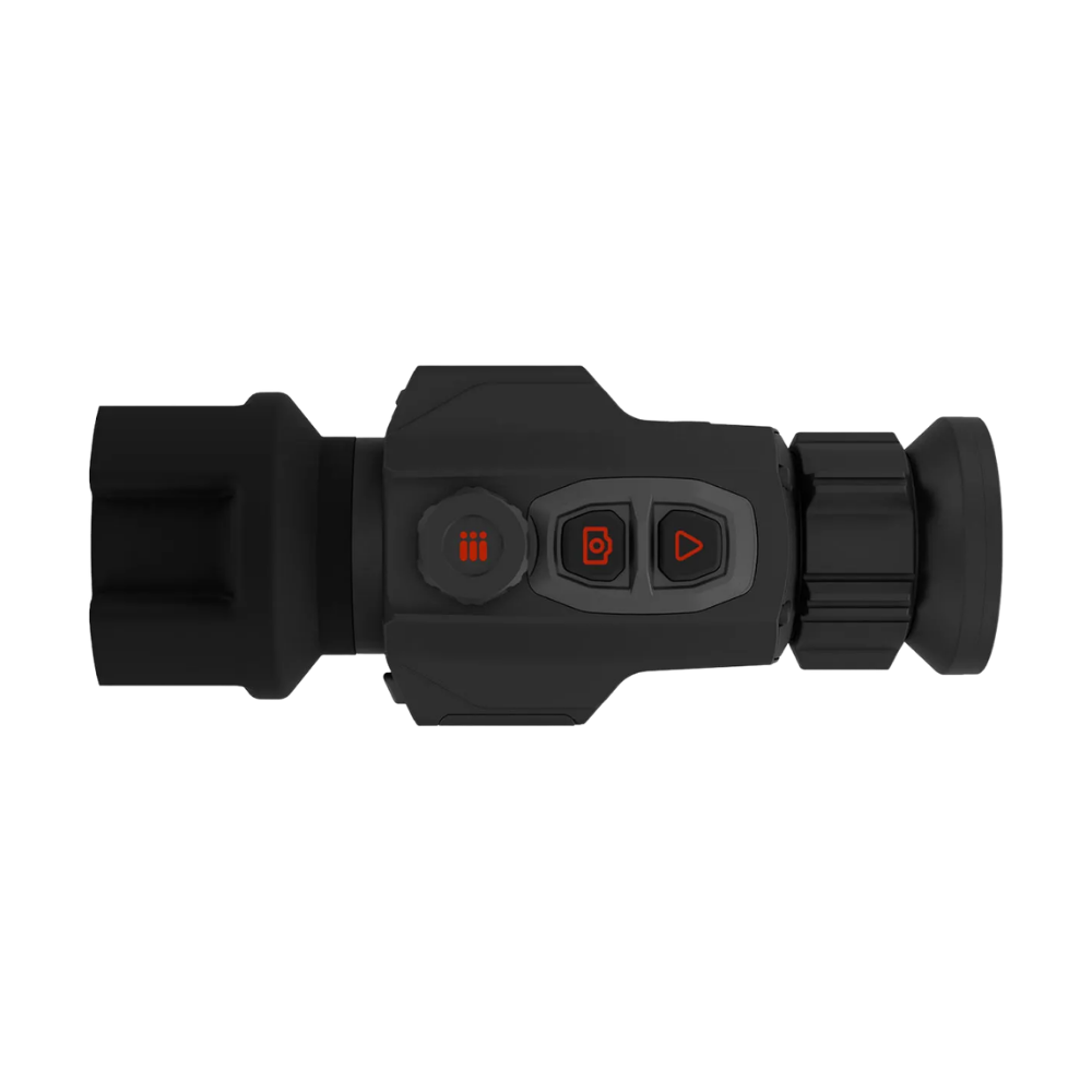 Clip-on Thermique ATN TICO 6