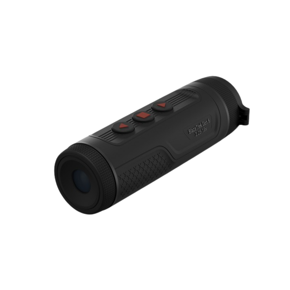 Monoculaire de vision Thermique ATN BlazeTrek 6