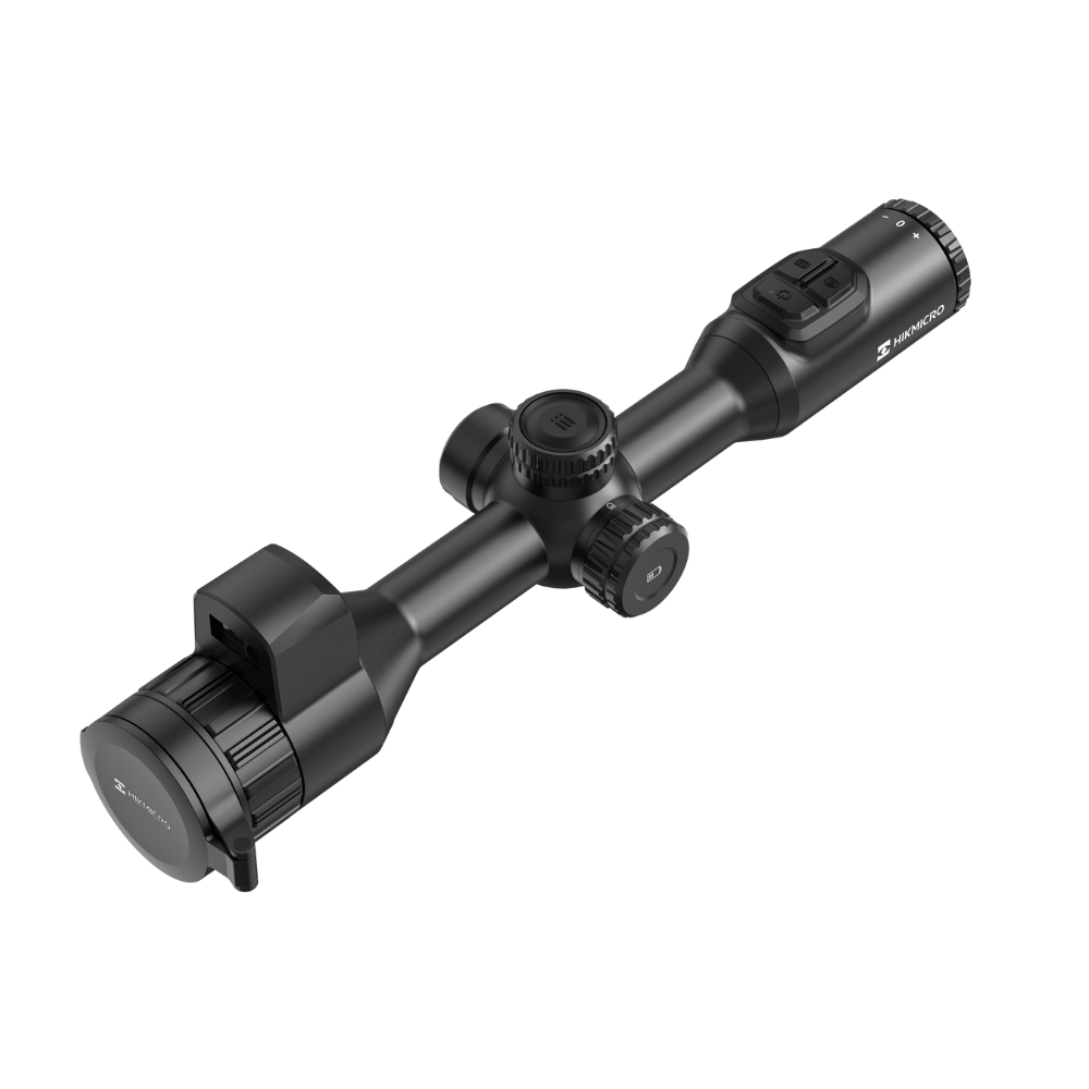 Lunette de tir thermique HIKMICRO STELLAR 3.0 SQ35LV3