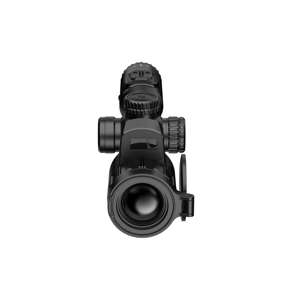 Lunette de tir thermique HIKMICRO STELLAR 3.0 SQ35LV3