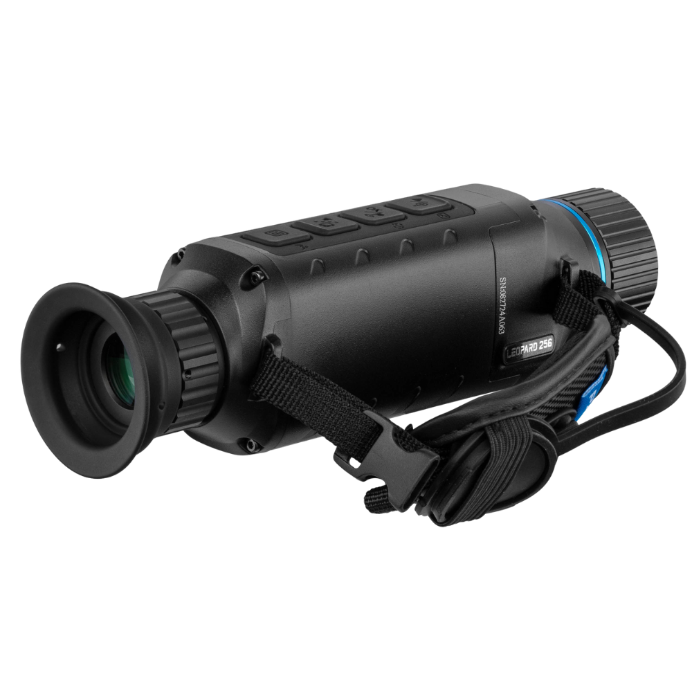 Monoculaire thermique Pard LEOPARD