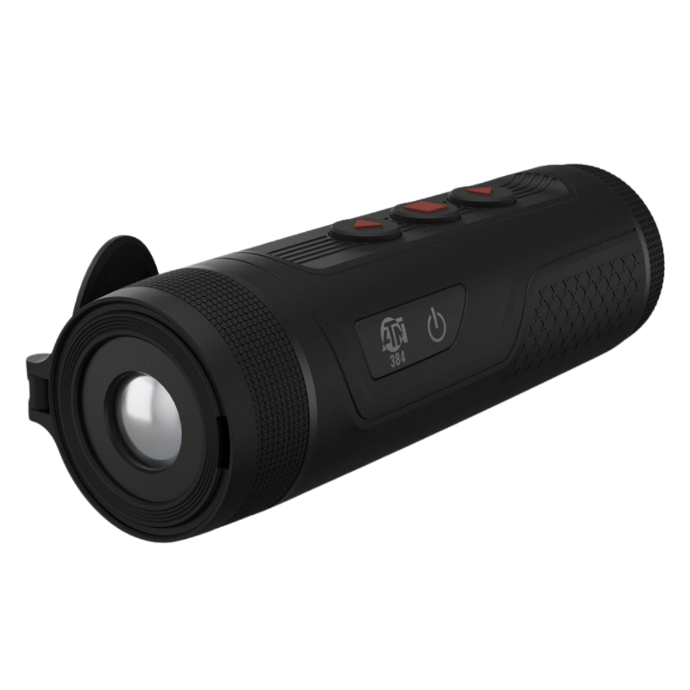Monoculaire de vision Thermique ATN BlazeTrek 6