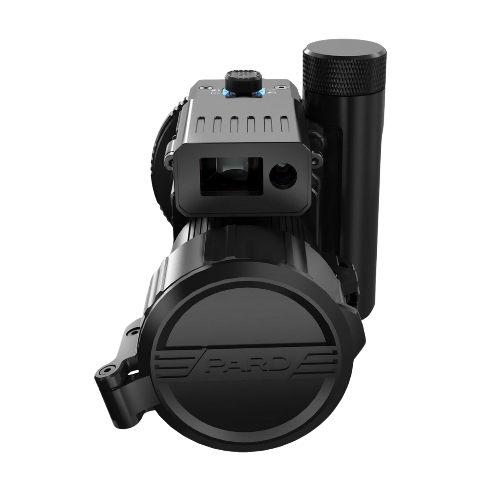 Clip-on thermique Pard Predator