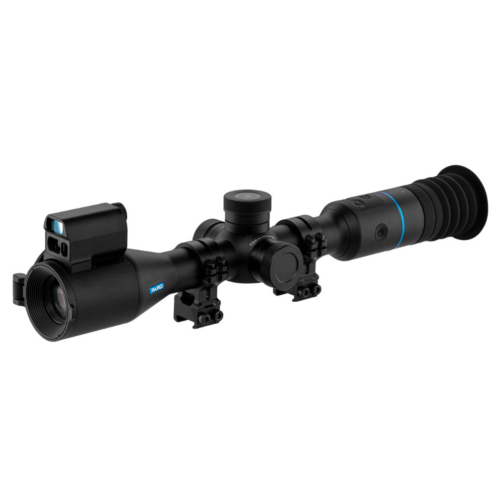 Lunette de vision nocturne PARD Night Stalker 4K eX 70 mm LRF + IL1 IR