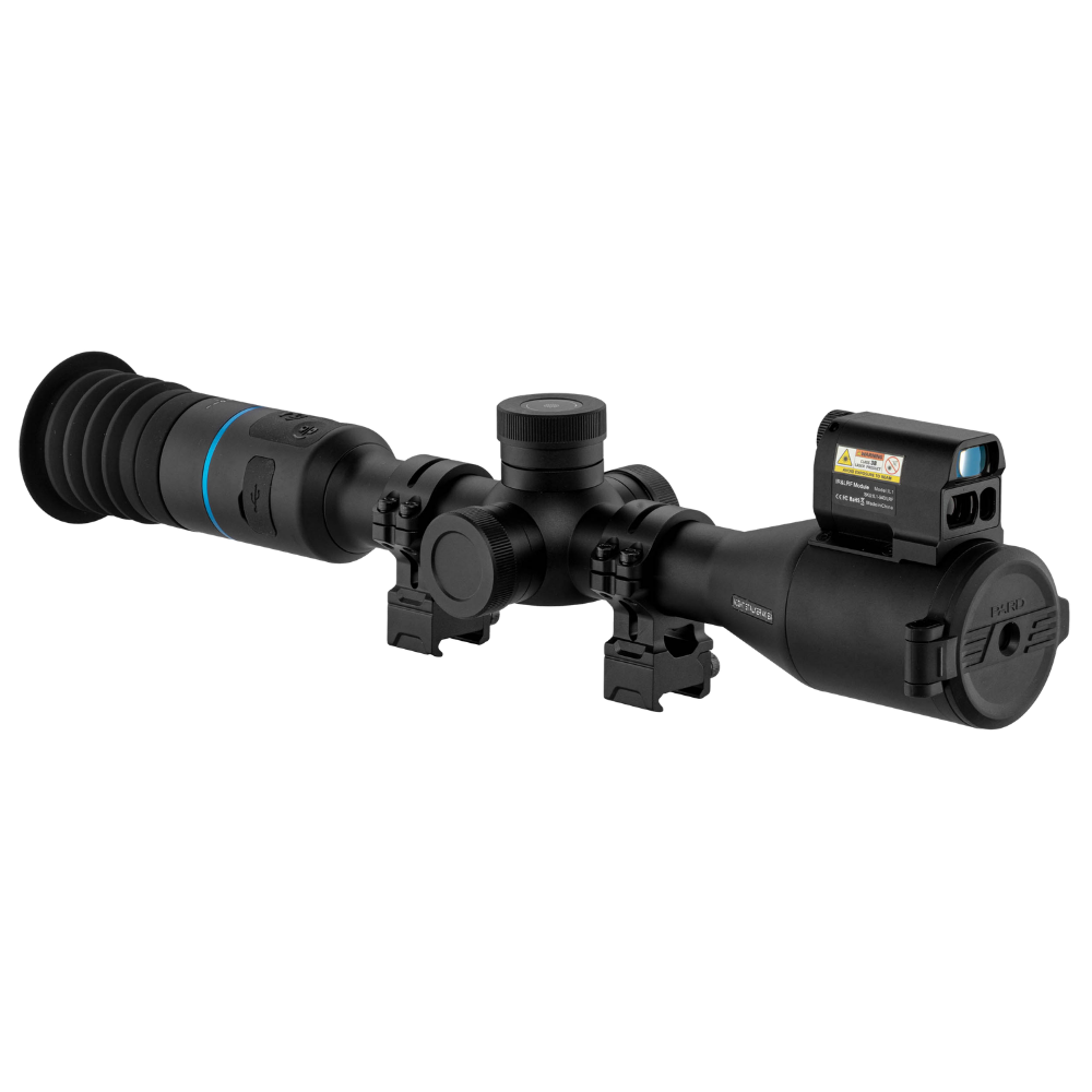 Lunette de vision nocturne PARD Night Stalker 4K eX 70 mm LRF + IL1 IR