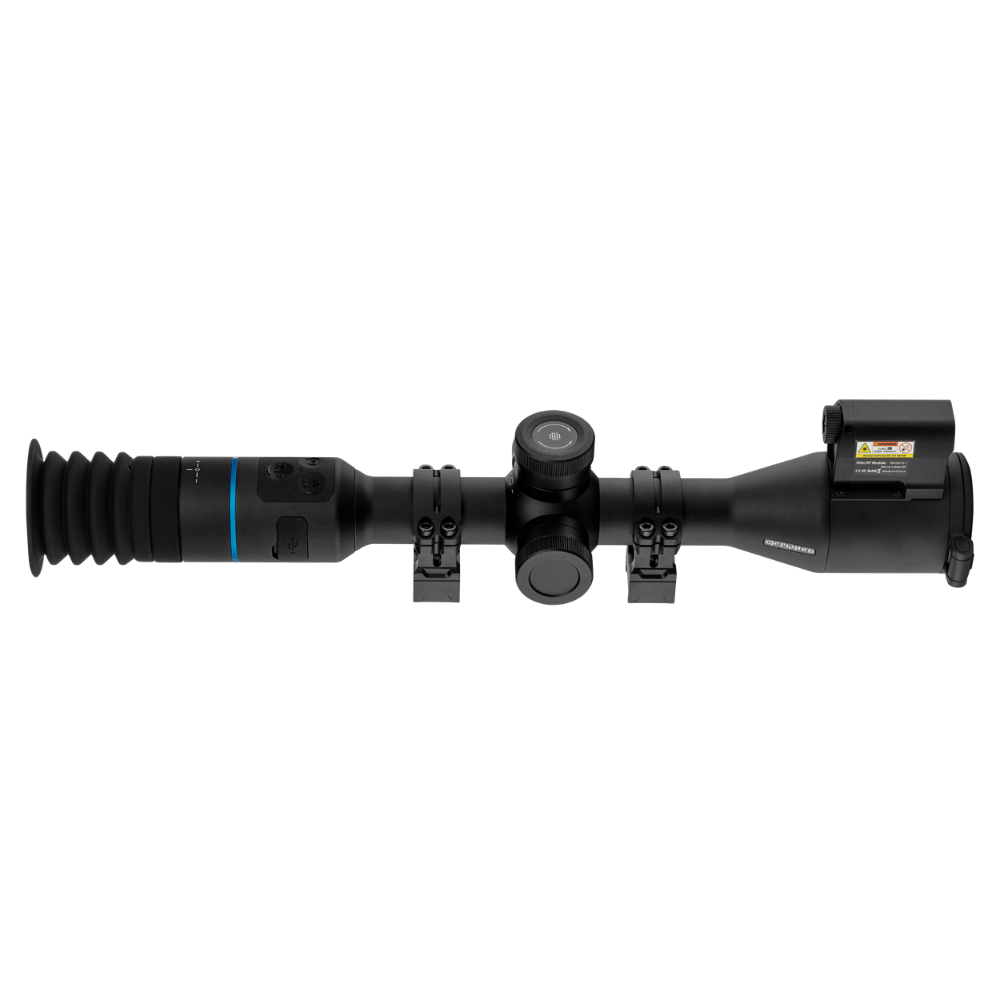 Lunette de vision nocturne PARD Night Stalker 4K eX 70 mm LRF + IL1 IR