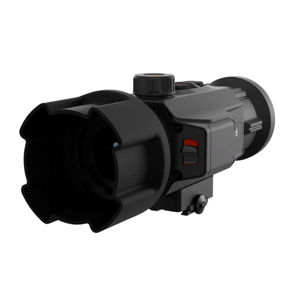 Clip-on Thermique ATN TICO 6