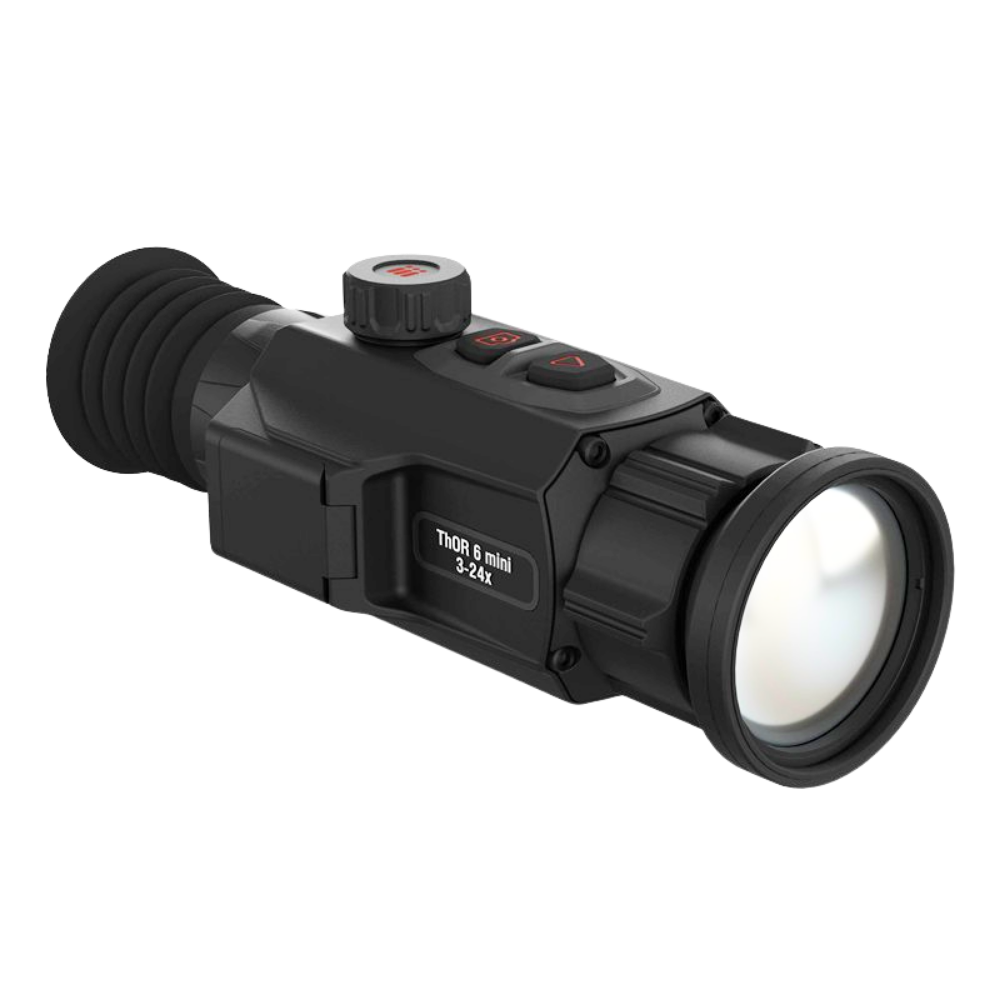 Lunette thermique ATN Thor 6 Mini