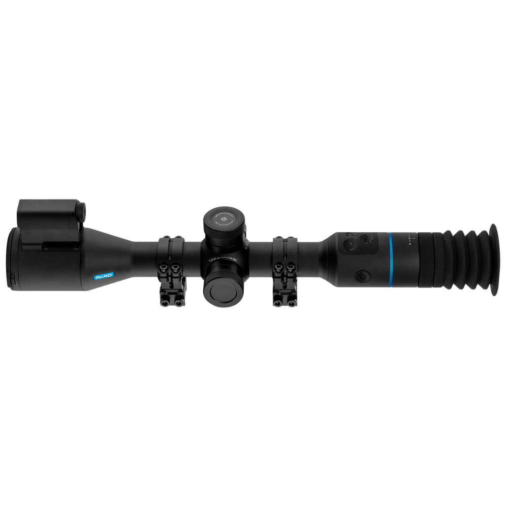 Lunette de vision nocturne PARD Night Stalker 4K eX 70 mm LRF + IL1 IR