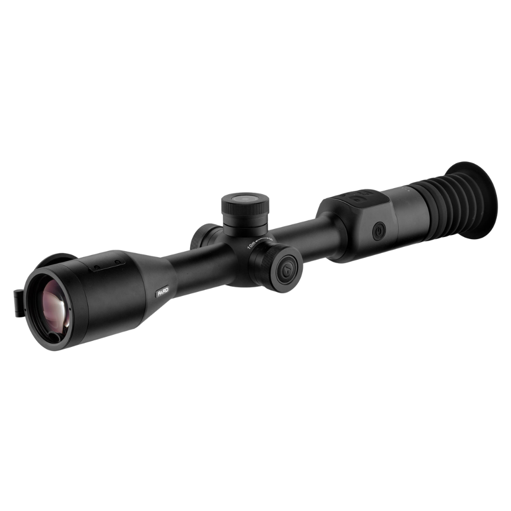 Lunette de vision nocturne PARD Night Stalker 4K 2.0 70 mm LRF