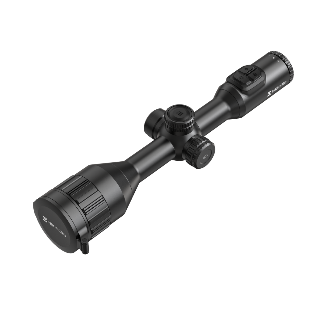 Lunette de tir thermique HIKMICRO STELLAR 3.0 SX60L V3