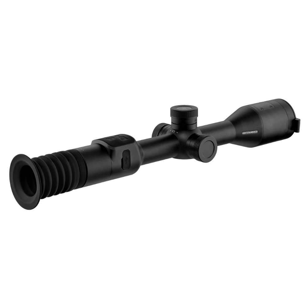 Lunette de vision nocturne PARD Night Stalker 4K 2.0 70 mm LRF