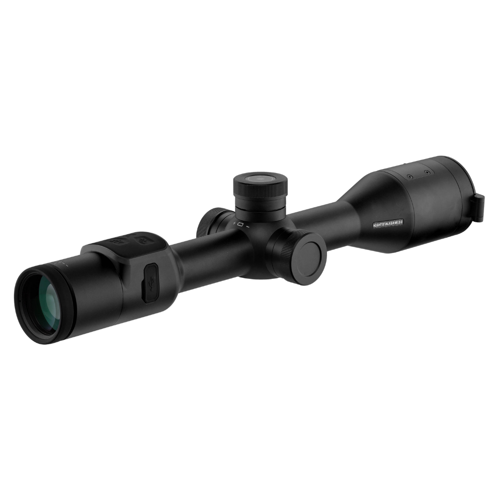 Lunette de vision nocturne PARD Night Stalker 4K 2.0 70 mm LRF