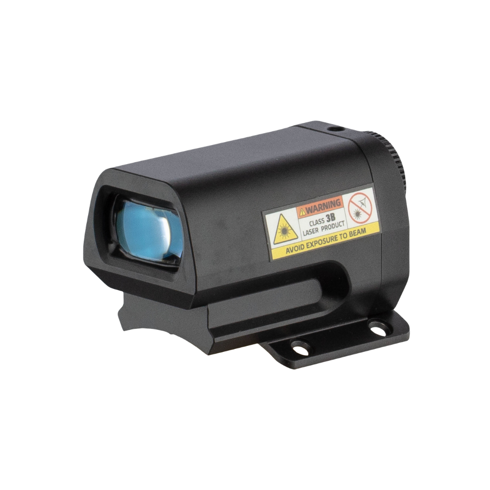 Lunette de vision nocturne PARD Night Stalker 4K 2.0 70 mm LRF