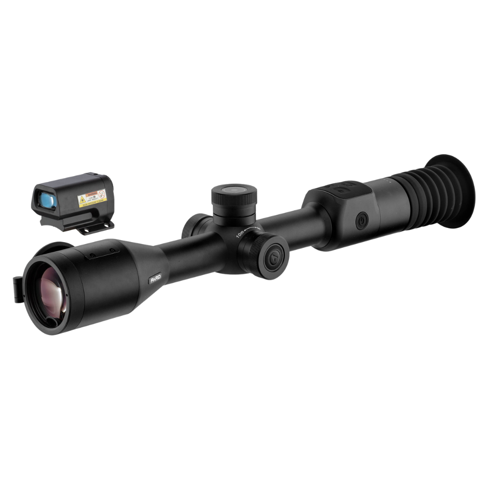 Lunette de vision nocturne PARD Night Stalker 4K 2.0 70 mm LRF