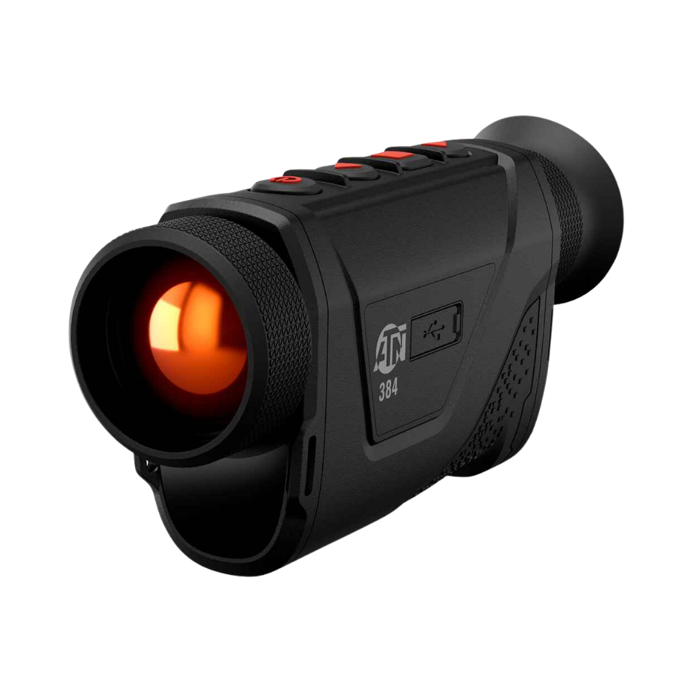 Monoculaire Thermique ATN BLAZEHUNTER