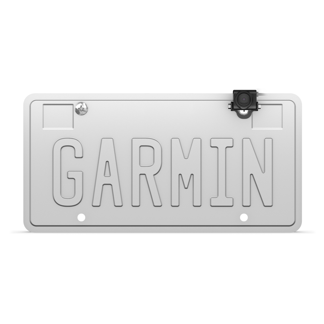 Caméra de recul sans Fil, Noire Garmin BC 50