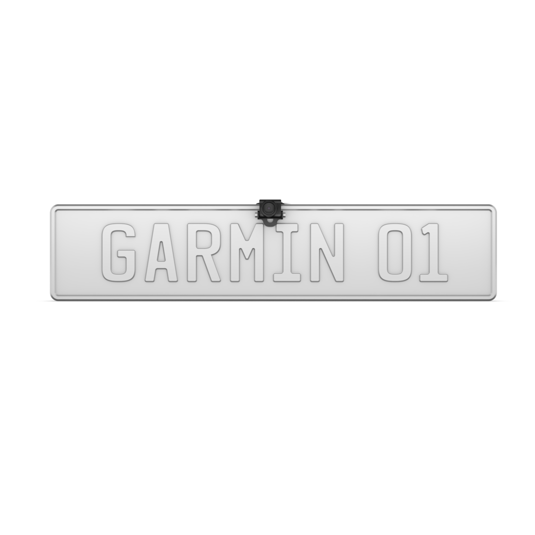 Caméra de recul sans Fil, Noire Garmin BC 50