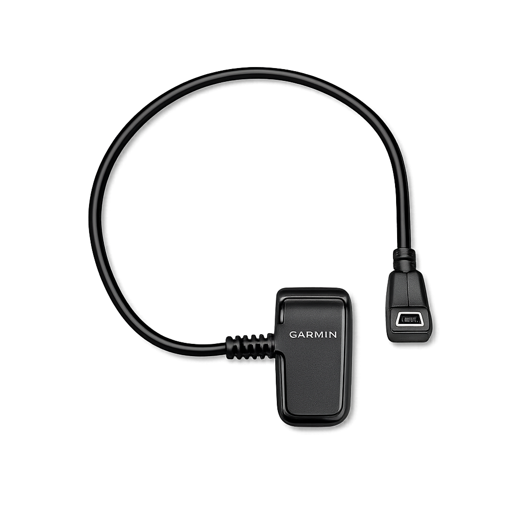 Clip de chargement pour Collier Garmin pro series, tT15 Mini et T5 mini