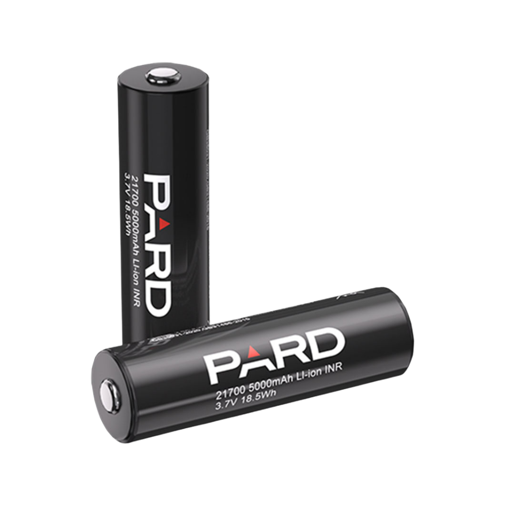 Pard batterie 21700 5000mAh