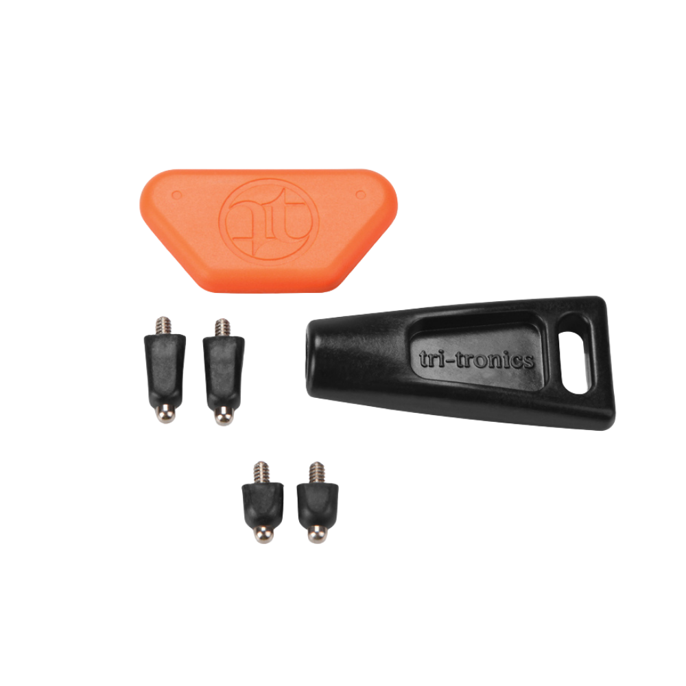 Kit de contacts pour Garmin t 5 et TT 15