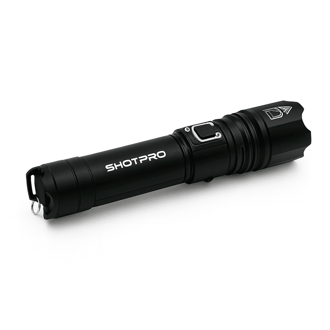 Lampe d’affût LED Ultra Puissante P50