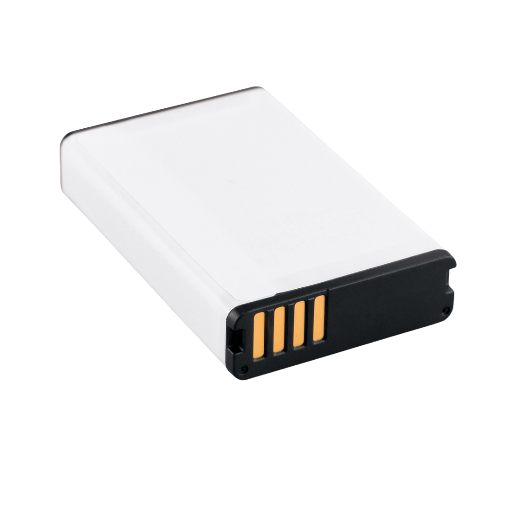 BATTERIE LITHIUM-ION POUR ALPHA 100, 200 ET 300