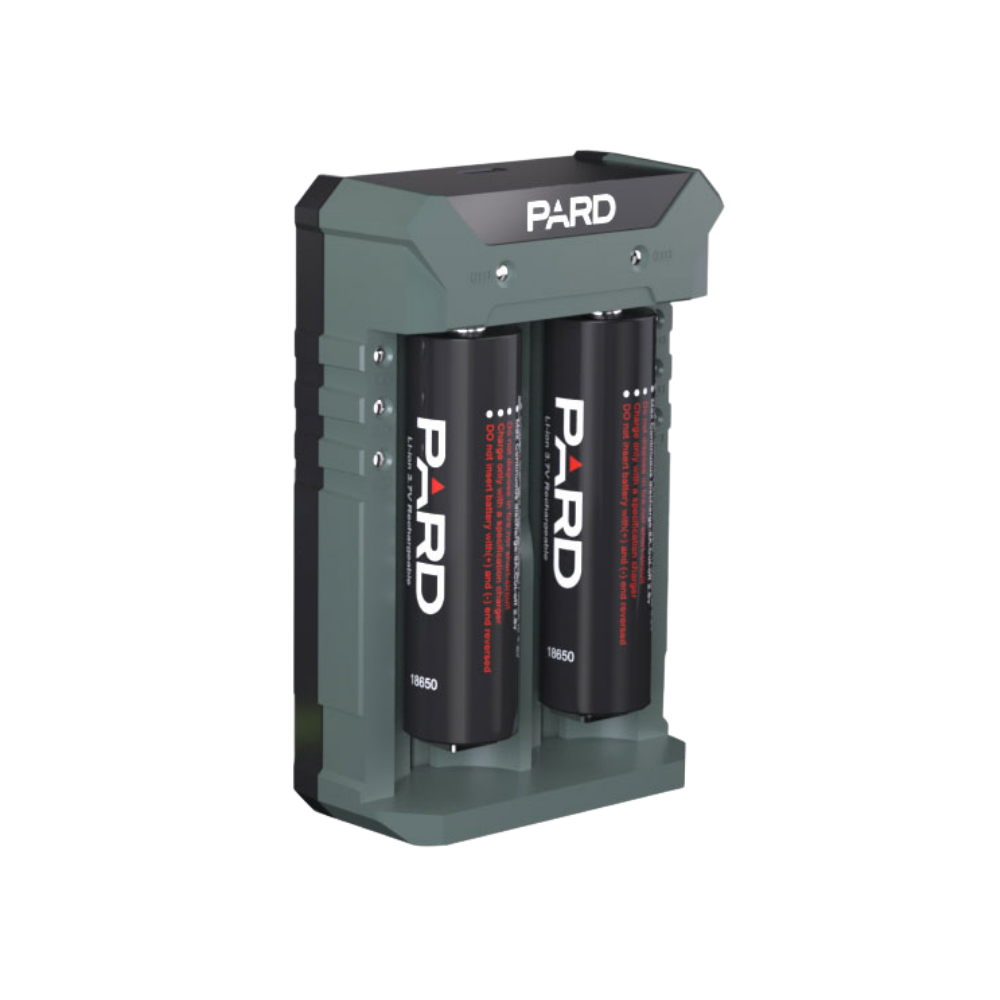 Pard chargeur batterie
