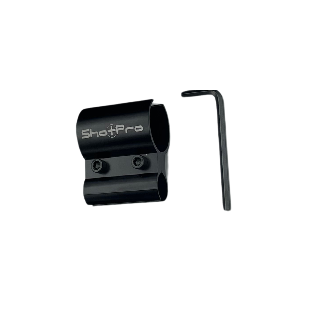 Support carabine mono canon ShotPro V2