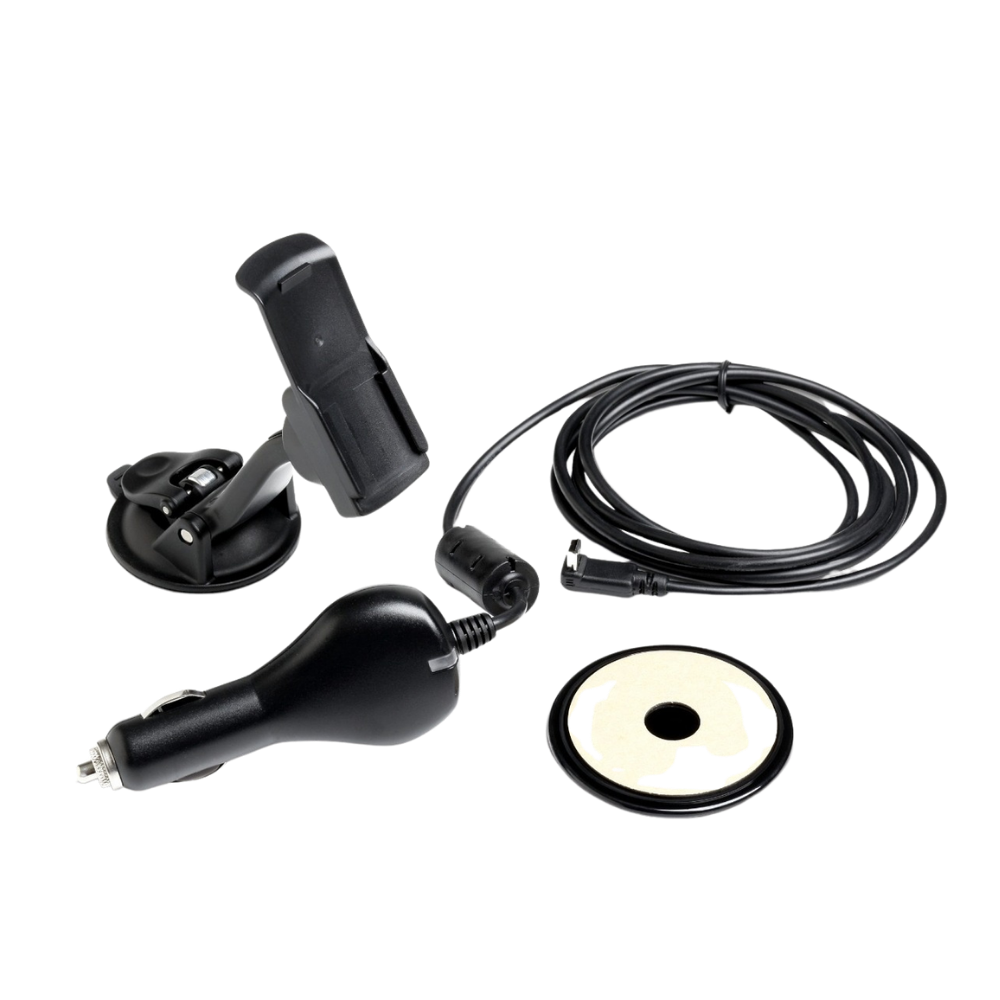 Support voiture pour gps Garmin