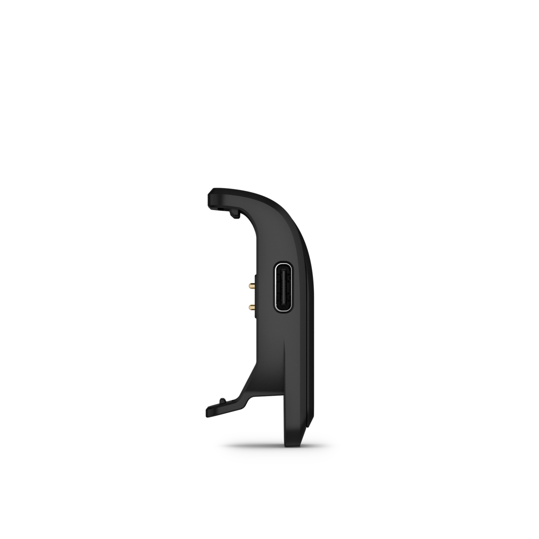 Clip de chargement pour batterie standard Garmin
