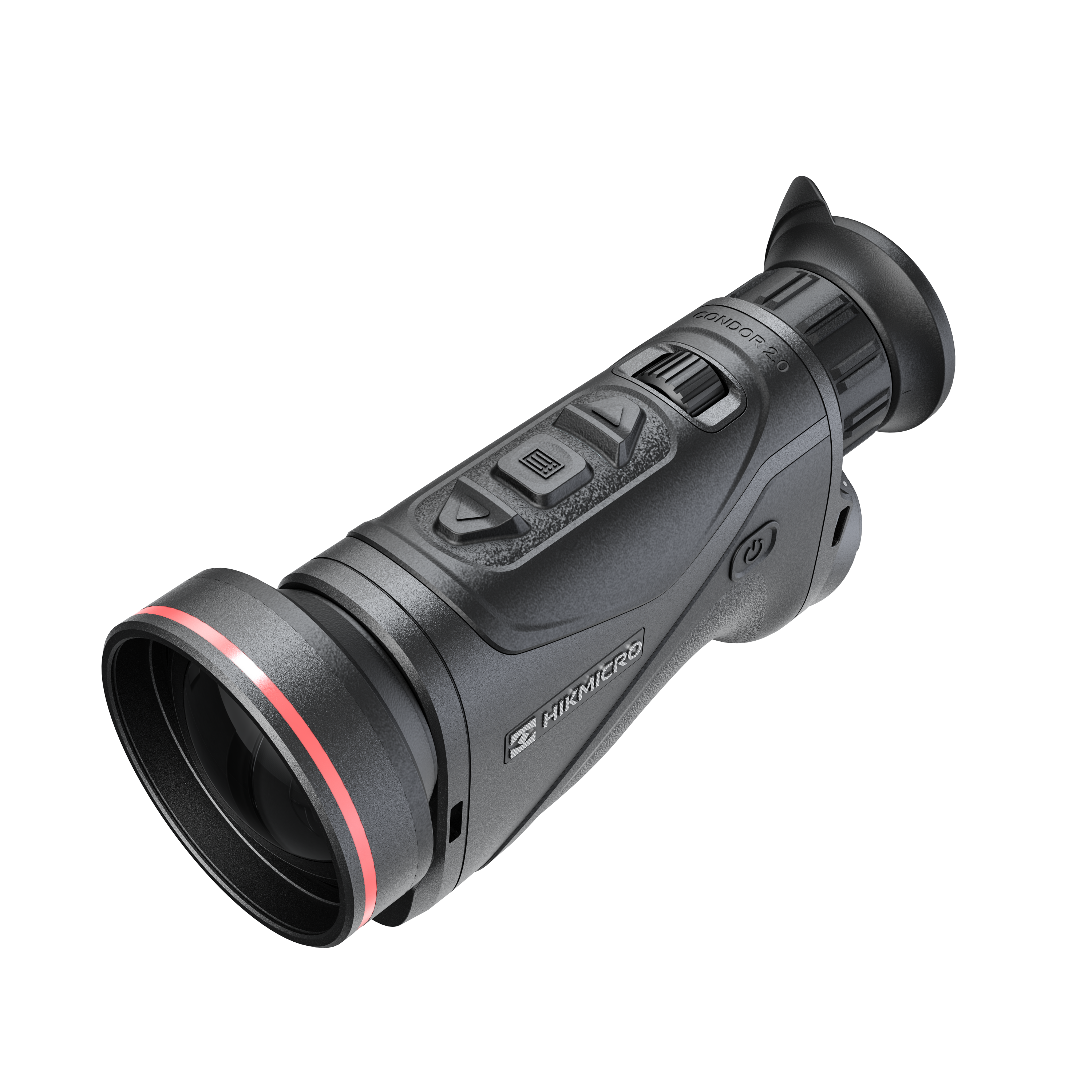 Monoculaire thermique avec télémètre laser HIKMICRO Condor CQ50LV2