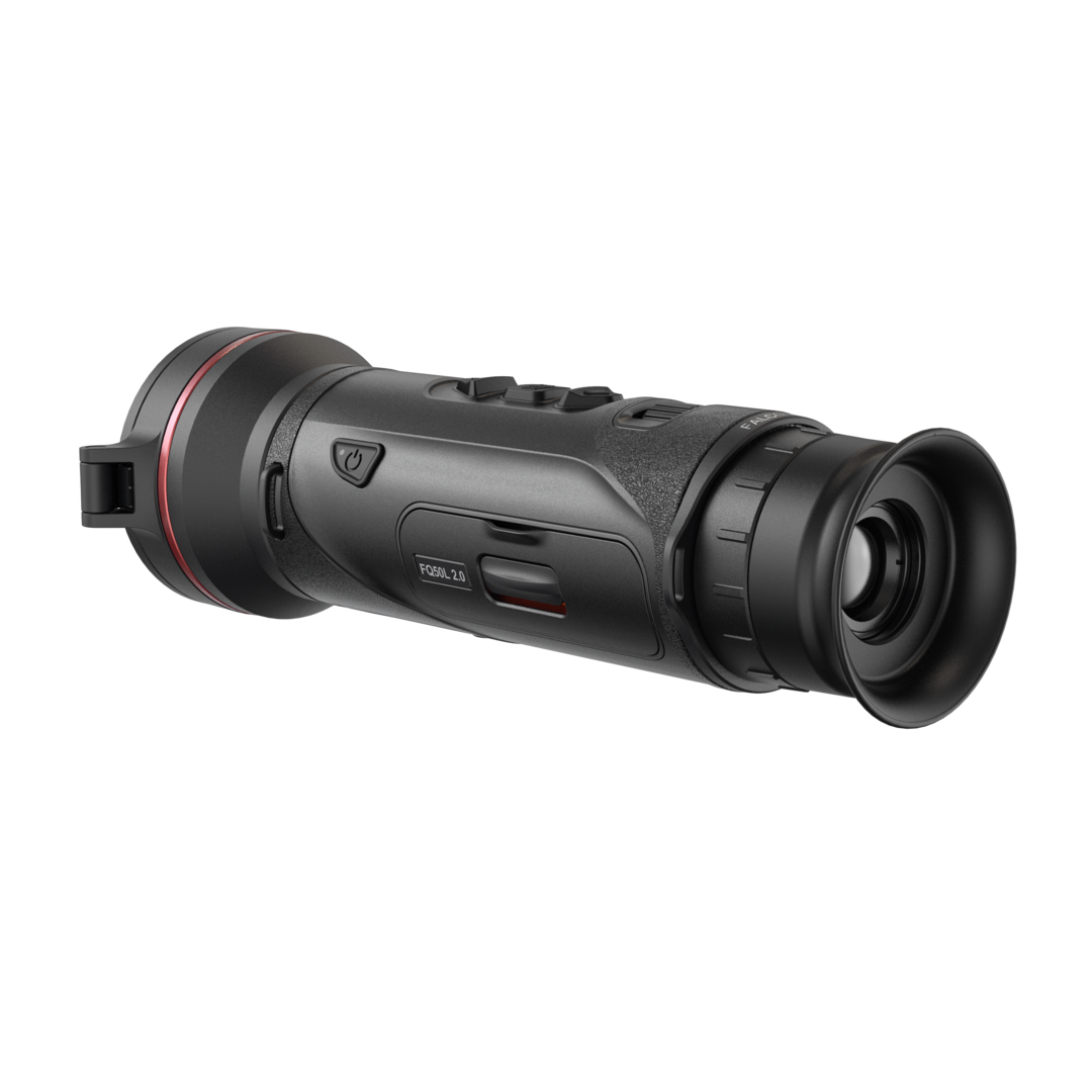 Monoculaire thermique avec télémètre laser HIKMICRO Falcon FQ50LV2