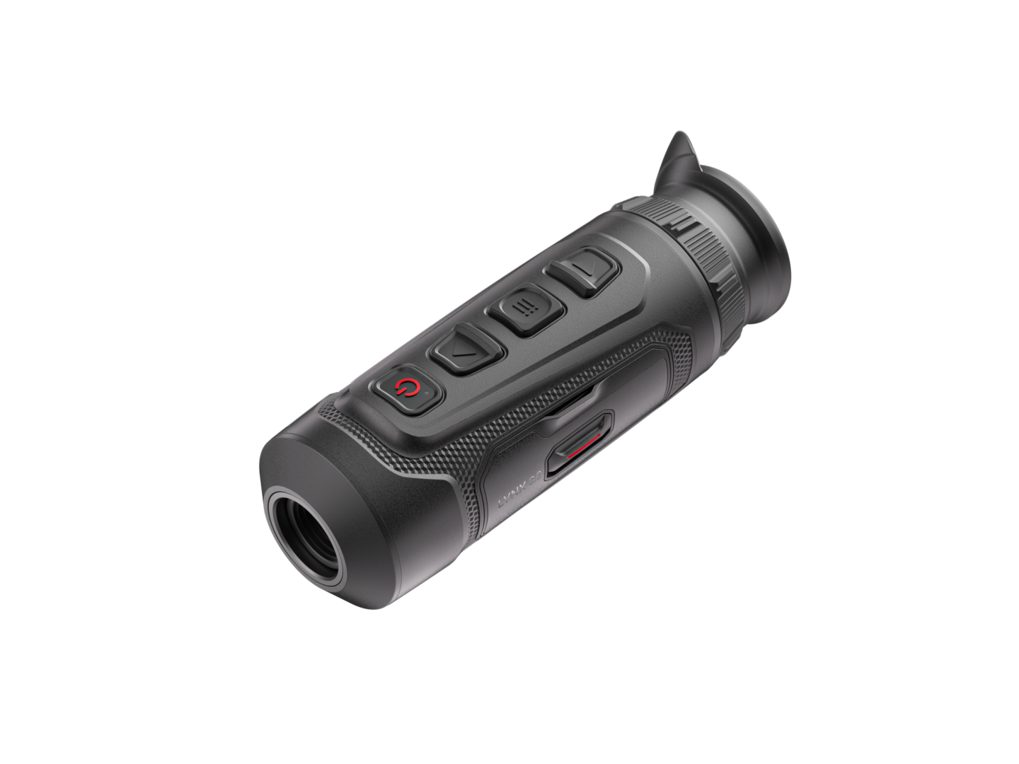 Monoculaire de vision thermique HIKMICRO LYNX LE10 3.0