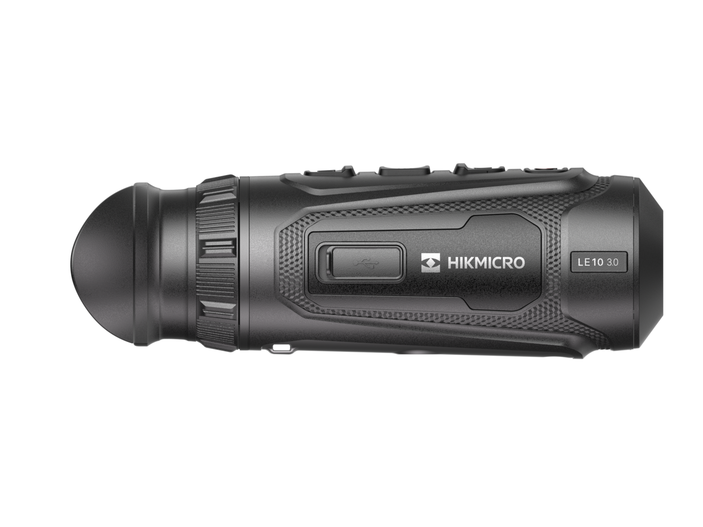 Monoculaire de vision thermique HIKMICRO LYNX LE10 3.0