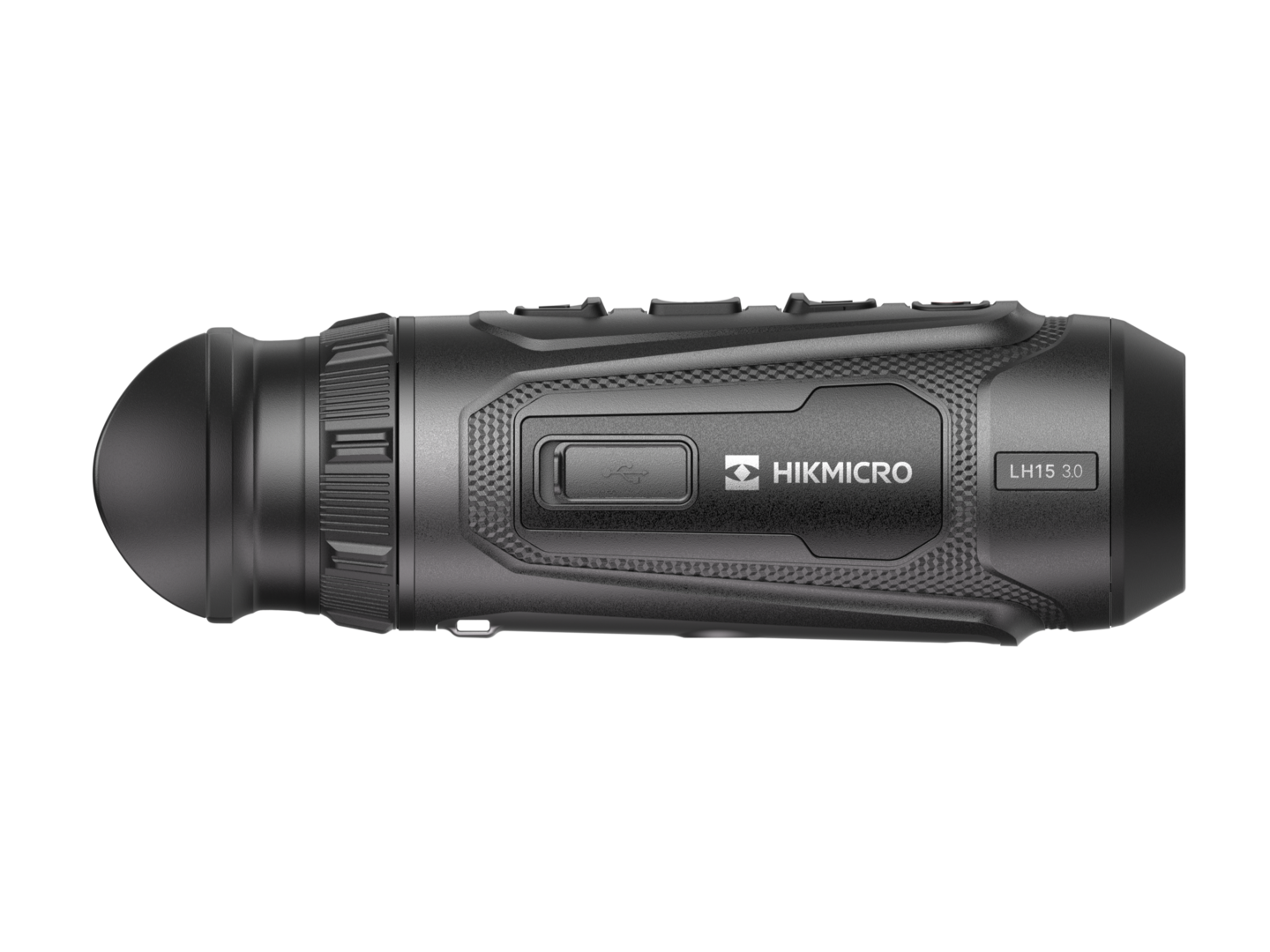 Monoculaire de vision thermique HIKMICRO LYNX LH15 3.0